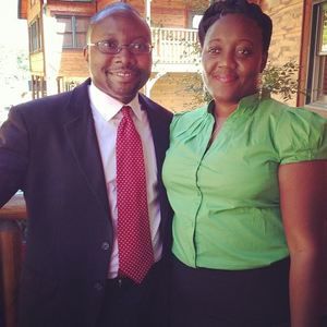 Meet your Posher, Clarisa